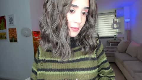 SABRINA online show from 01-04-25, 08:37