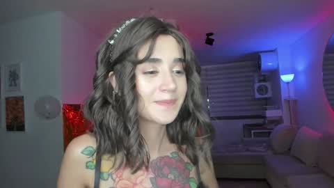 SABRINA online show from 01-05-25, 02:38