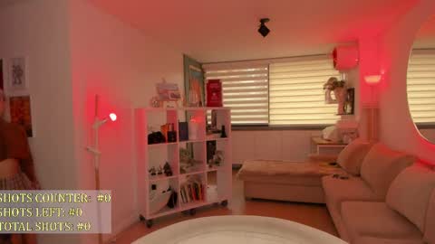 SABRINA online show from 03-05-25, 10:21