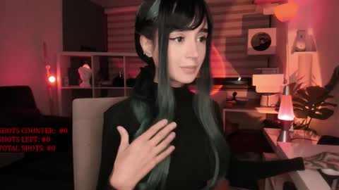 SABRINA online show from 09-09-25, 12:10