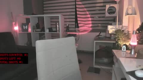 SABRINA online show from 09-25-25, 11:52