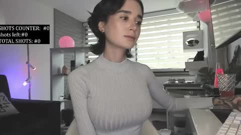 SABRINA online show from 11-08-25, 06:18