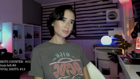 Snapshot of lonelly_lolly98 chatting on 12-20-25, 03:24 SABRINA online show from 12-20-25, 03:24