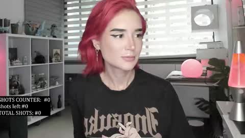 Snapshot of lonelly_lolly98 chatting on 01-09-26, 12:41 SABRINA online show from 01-09-26, 12:41