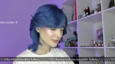 Snapshot of lonelly_lolly98 chatting on 07-08-26, 11:20 SABRINA online show from 07-08-26, 11:20