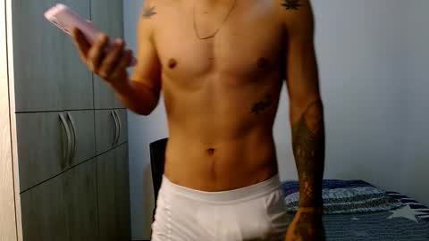 lonelydick2002 online show from 02-22-26, 11:25