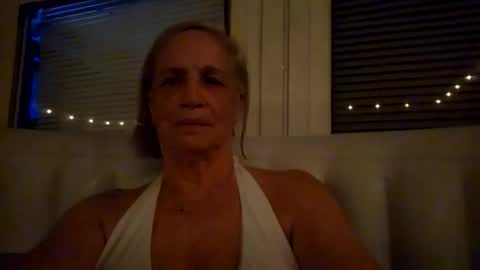 lonelylana1955 online show from 10-14-25, 11:49