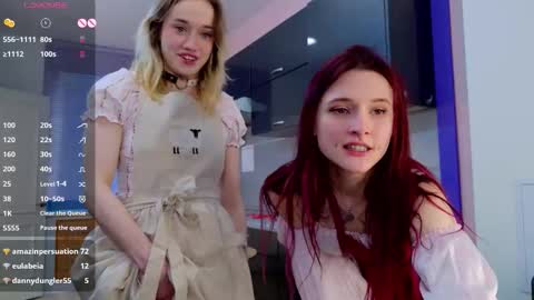 lonelyteaser online show from 02-14-26, 02:14