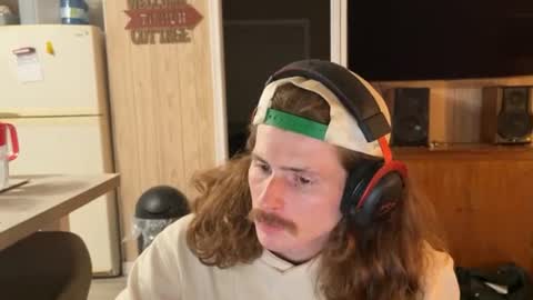 Lonewolfffy online show from 06-11-26, 02:53