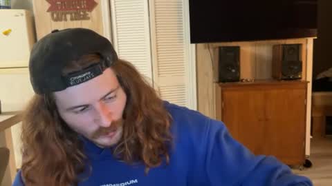 Lonewolfffy online show from 07-03-26, 12:39