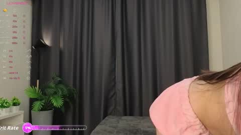 Shy EvaStreams are everyday 9 AM - 3 PM GMT 3  online show from 01-11-26, 04:23