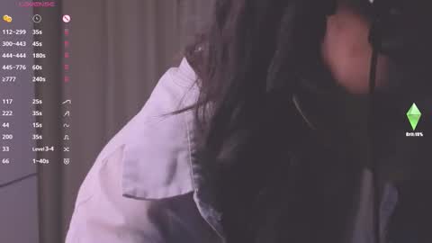 Shy EvaStreams are everyday 9 AM - 3 PM GMT 3  online show from 02-13-26, 04:52