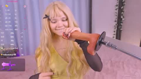 Shy EvaStreams are everyday 9 AM - 3 PM GMT 3  online show from 03-22-26, 05:55