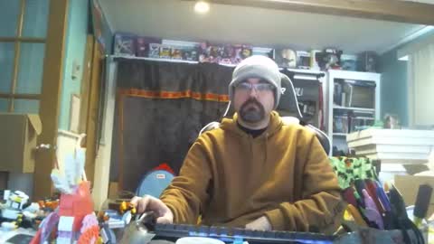 longandcut99 online show from 02-09-26, 06:34