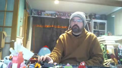 longandcut99 online show from 02-16-26, 03:19