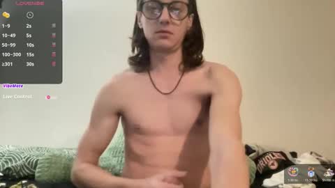 longdickelijah online show from 11-10-25, 12:48