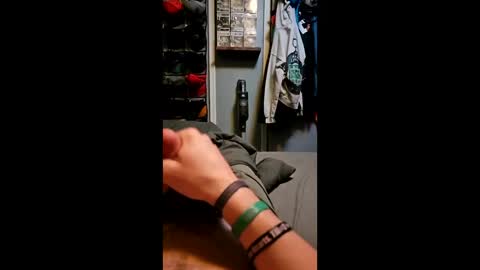 longhairguy27 online show from 01-18-25, 03:16