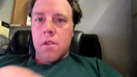 longjohnsilverskin online show from 05-04-26, 09:49