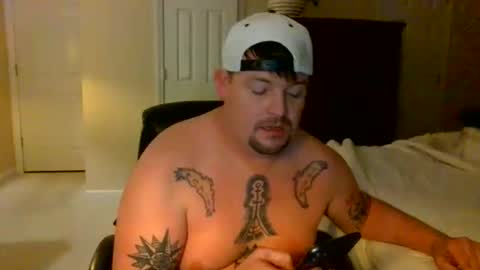 longlastingviking online show from 12-18-25, 02:39