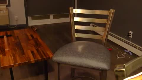 Cutenurse91 online show from 12-21-25, 12:51