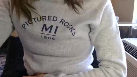 Cutenurse91 online show from 02-19-26, 07:21