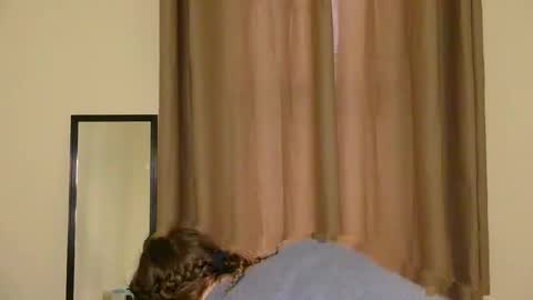 Cutenurse91 online show from 04-12-26, 08:58