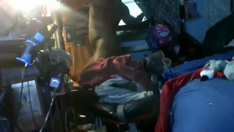 Mr. FogoDeChao online show from 11-12-25, 08:52