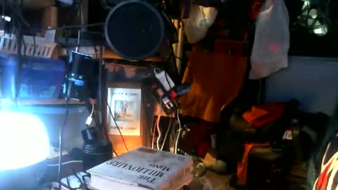 Mr. FogoDeChao online show from 11-21-25, 04:38