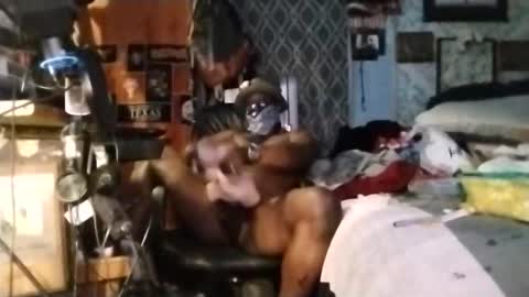 Mr. FogoDeChao online show from 02-13-26, 01:23