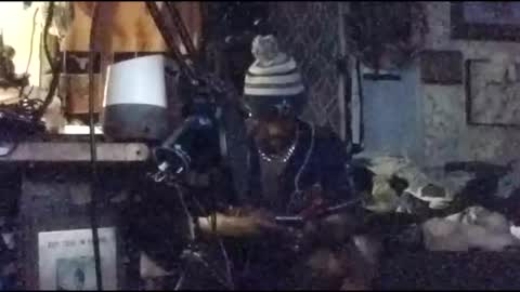 Mr. FogoDeChao online show from 04-04-26, 10:02