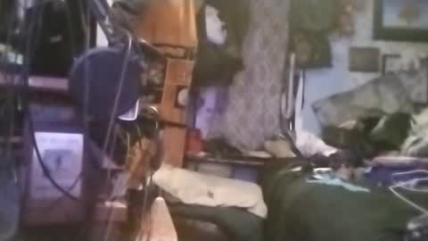 Mr. FogoDeChao online show from 04-18-26, 07:07