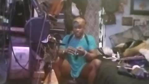 Mr. FogoDeChao online show from 04-18-26, 07:58