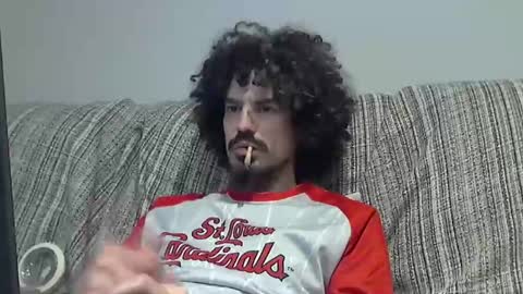 Alejandro Rulitos Twitter longnight55 Intagram 5longnight5 online show from 01-14-25, 05:12