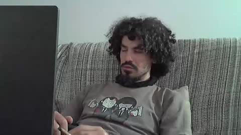 Alejandro Rulitos Twitter longnight55 Intagram 5longnight5 online show from 01-16-25, 03:24