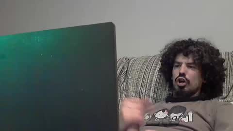 Alejandro Rulitos Twitter longnight55 Intagram 5longnight5 online show from 01-16-25, 09:51