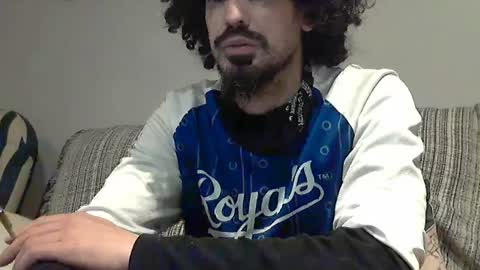 Alejandro Rulitos Twitter longnight55 Intagram 5longnight5 online show from 01-17-25, 09:28