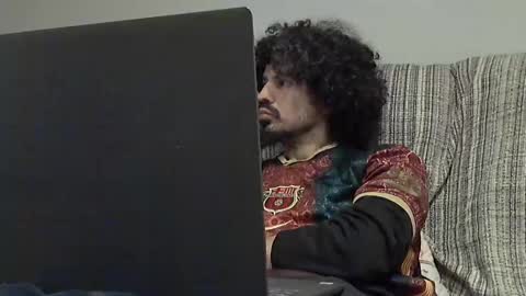 Alejandro Rulitos Twitter longnight55 Intagram 5longnight5 online show from 01-18-25, 10:06