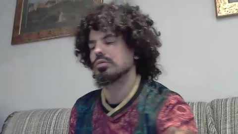 Alejandro Rulitos Twitter longnight55 Intagram 5longnight5 online show from 01-19-25, 08:50