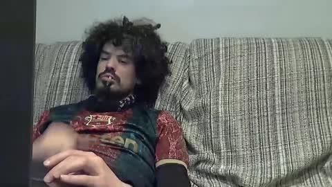 Alejandro Rulitos Twitter longnight55 Intagram 5longnight5 online show from 01-19-25, 06:00