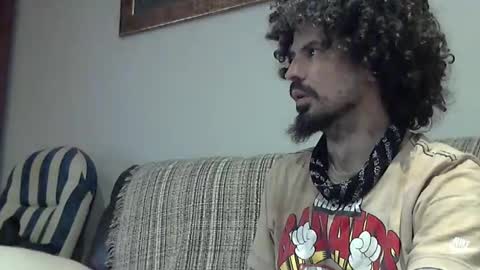 Alejandro Rulitos Twitter longnight55 Intagram 5longnight5 online show from 01-20-25, 09:01