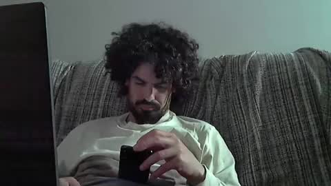 Alejandro Rulitos Twitter longnight55 Intagram 5longnight5 online show from 01-23-25, 06:45