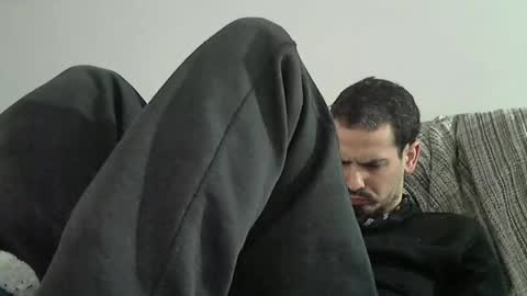 Alejandro Rulitos Twitter longnight55 Intagram 5longnight5 online show from 01-27-25, 12:05