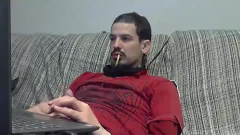 Alejandro Rulitos Twitter longnight55 Intagram 5longnight5 online show from 02-03-25, 09:50