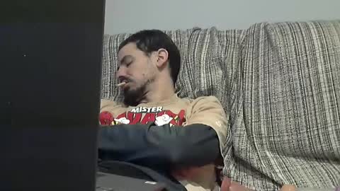 Alejandro Rulitos Twitter longnight55 Intagram 5longnight5 online show from 02-06-25, 10:32