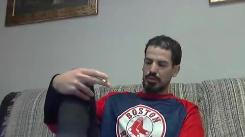 Alejandro Rulitos Twitter longnight55 Intagram 5longnight5 online show from 02-08-25, 06:12