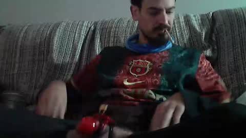 Alejandro Rulitos Twitter longnight55 Intagram 5longnight5 online show from 02-08-25, 05:39