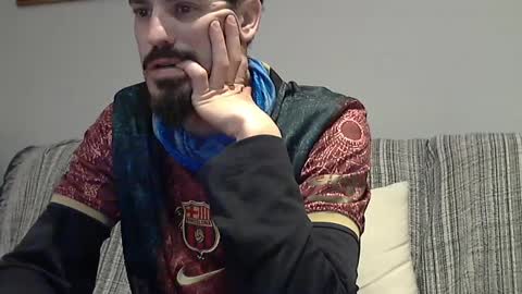 Alejandro Rulitos Twitter longnight55 Intagram 5longnight5 online show from 02-08-25, 11:34