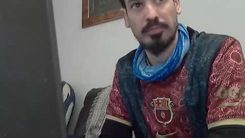 Alejandro Rulitos Twitter longnight55 Intagram 5longnight5 online show from 02-09-25, 07:27