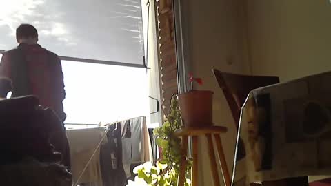 Alejandro Rulitos Twitter longnight55 Intagram 5longnight5 online show from 02-09-25, 10:31