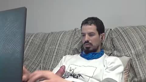 Alejandro Rulitos Twitter longnight55 Intagram 5longnight5 online show from 02-12-25, 05:58